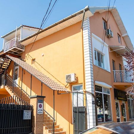 Orange House Apartment ทิมิชัวรา ภายนอก รูปภาพ
