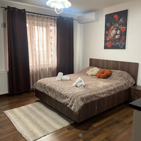 Orange House Apartment ทิมิชัวรา ภายนอก รูปภาพ