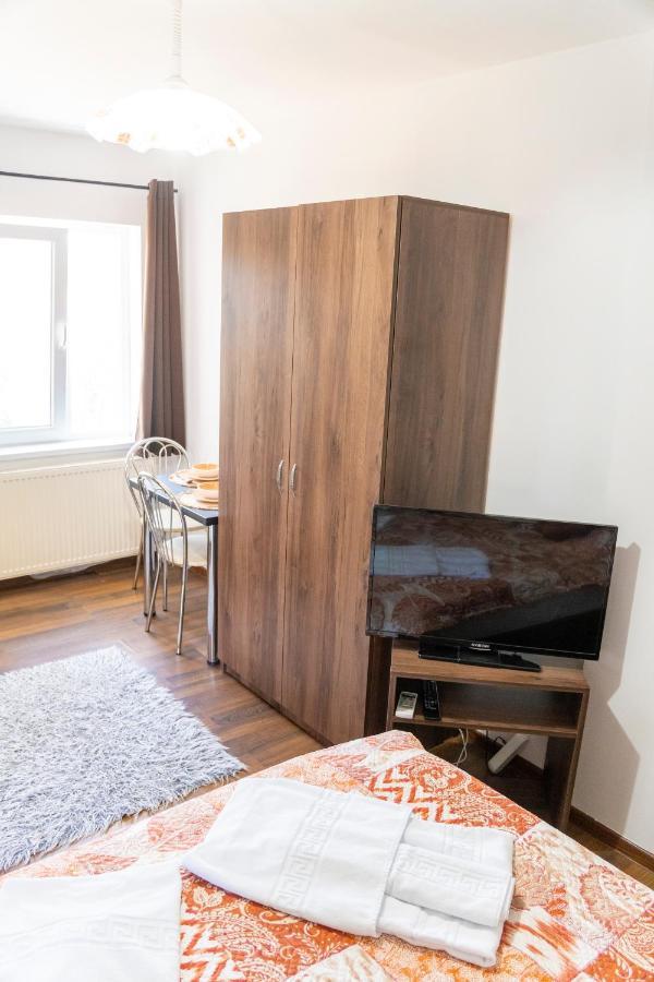 Orange House Apartment ทิมิชัวรา ภายนอก รูปภาพ