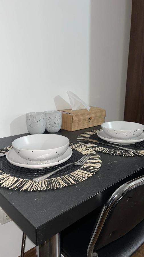 Orange House Apartment ทิมิชัวรา ภายนอก รูปภาพ