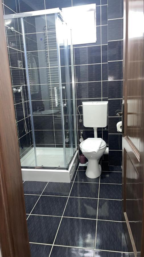 Orange House Apartment ทิมิชัวรา ภายนอก รูปภาพ