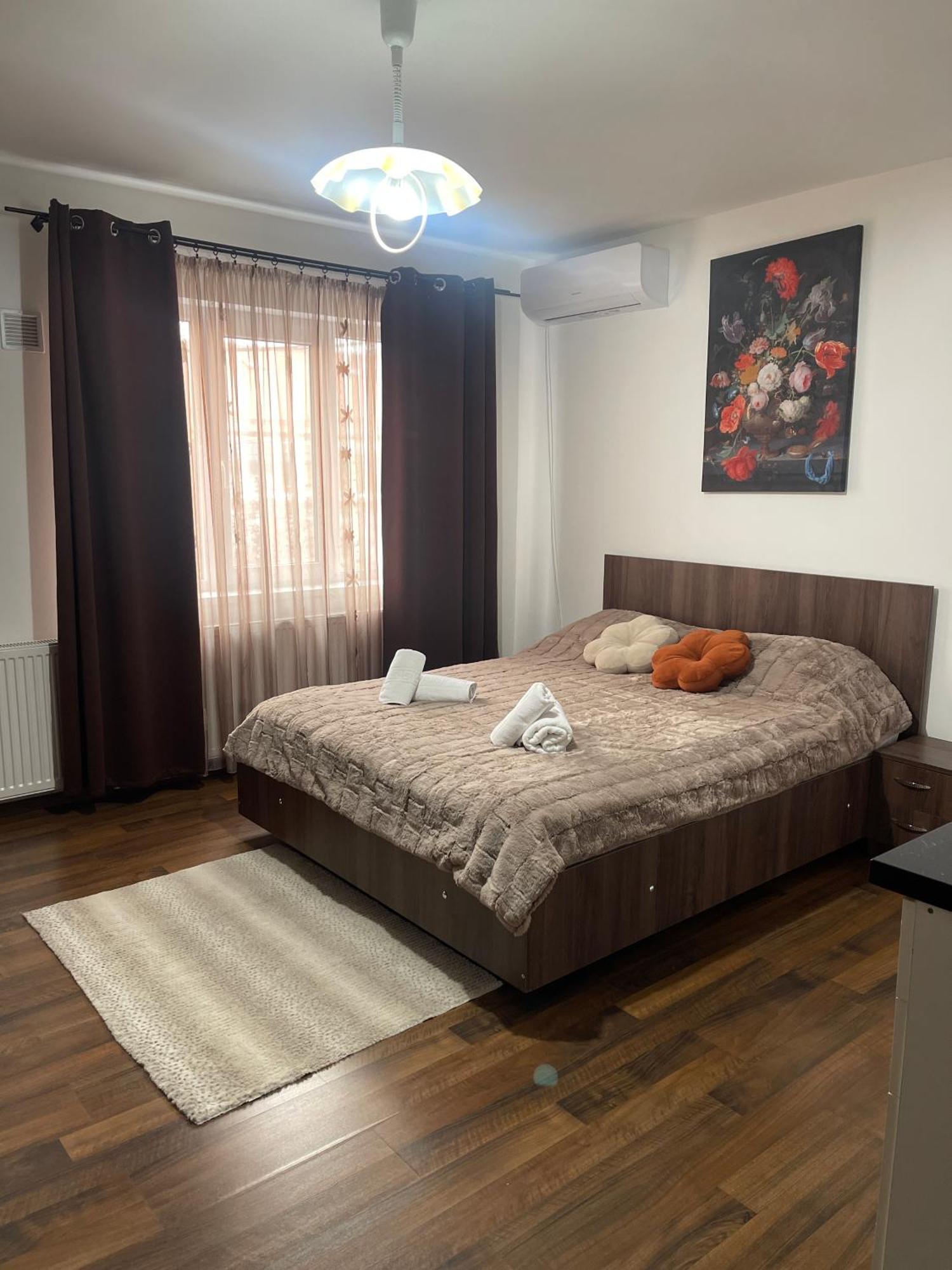 Orange House Apartment ทิมิชัวรา ภายนอก รูปภาพ