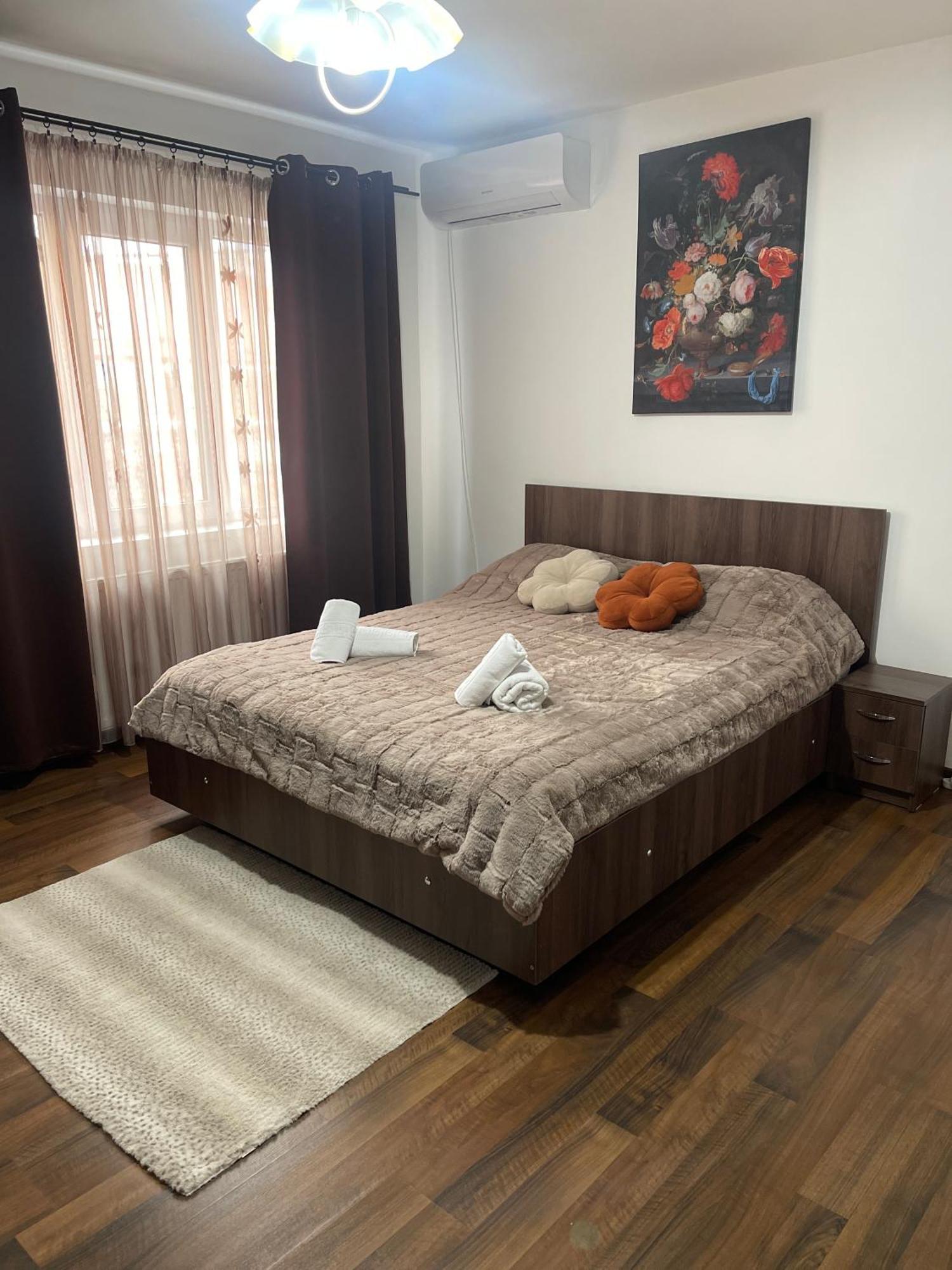 Orange House Apartment ทิมิชัวรา ภายนอก รูปภาพ